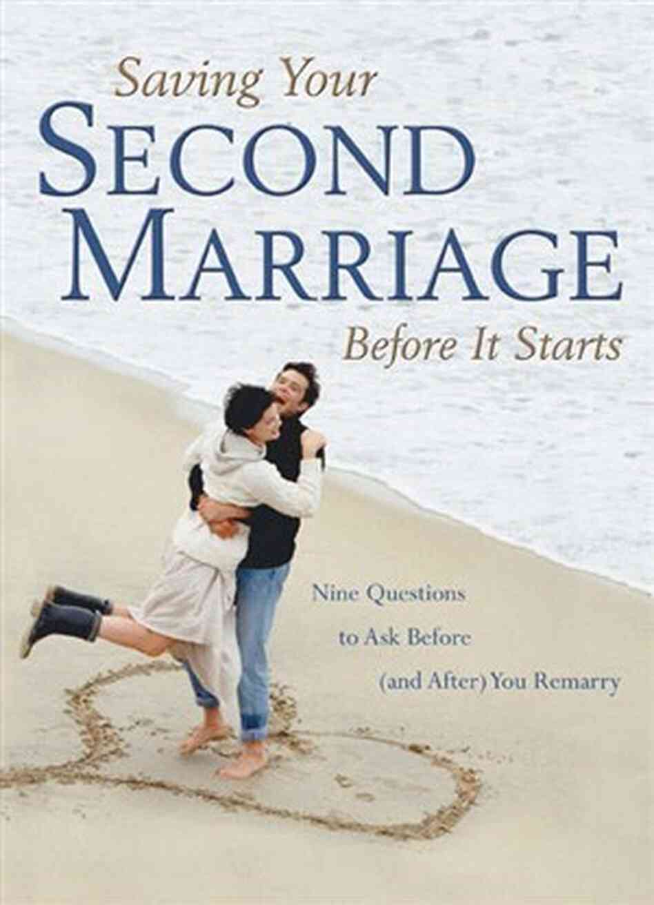 picture of a couple embarking on their second marriage picture of a couple embarking on their second marriage