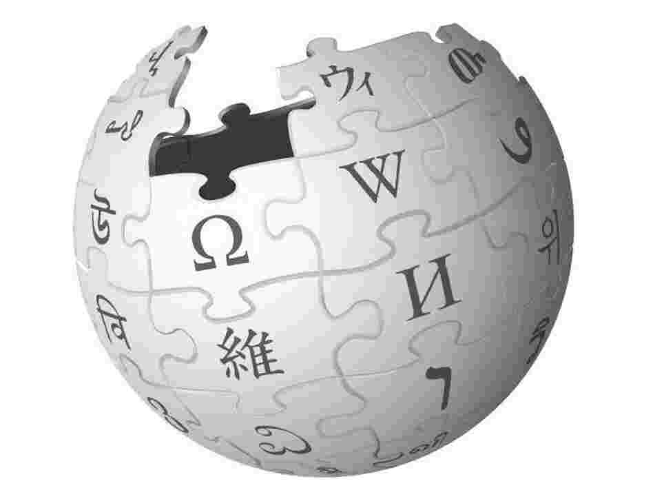 Wikipedia Globe Wikipedia Globe