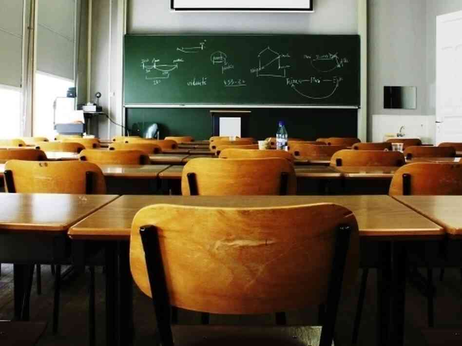 Classroom Classroom