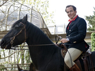 Will Arnett in the new FOX show Running Wilde Will Arnett in the new FOX show Running Wilde