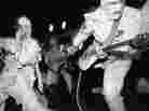 The Mummies