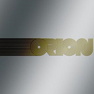 Cover for Orion Cover for Orion
