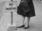 Parking Meters Introduced