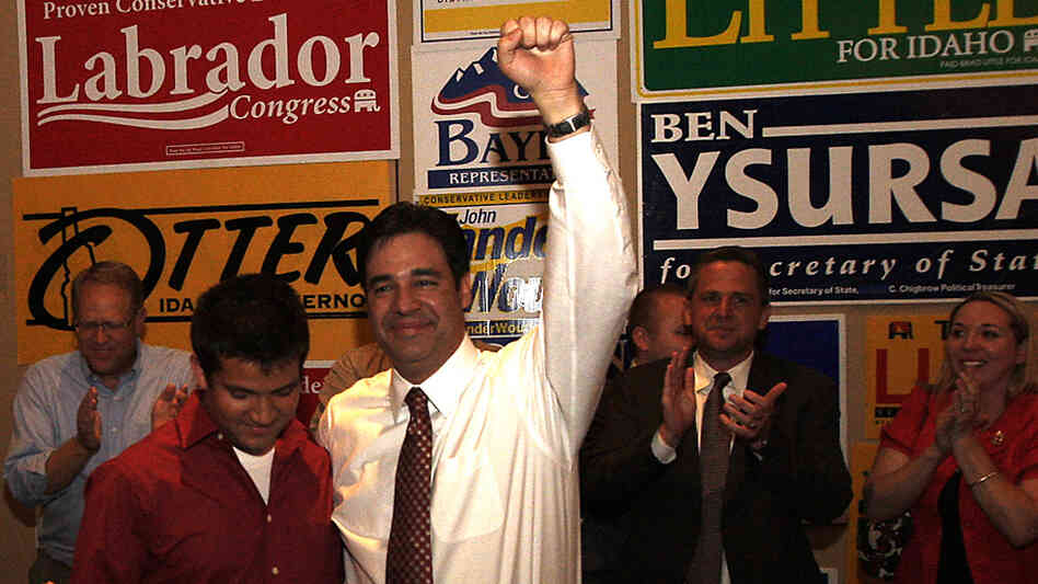 Raul Labrador Raul Labrador