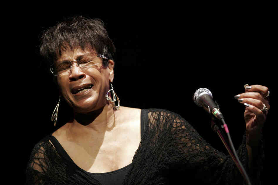 Image of Bettye LaVette Image of Bettye LaVette