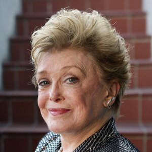Rue McClanahan tribute Rue McClanahan tribute