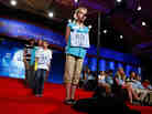 Talented Students Via For Title At Annual Scripps National Spelling Bee Talented Students Via For Title At Annual Scripps National Spelling Bee