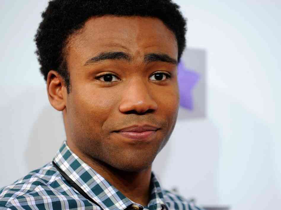 Donald Glover Donald Glover