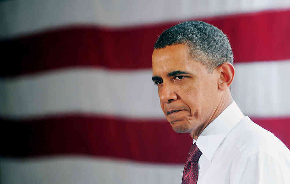 Obama Speaks On Monthly Job Numbers Obama Speaks On Monthly Job Numbers