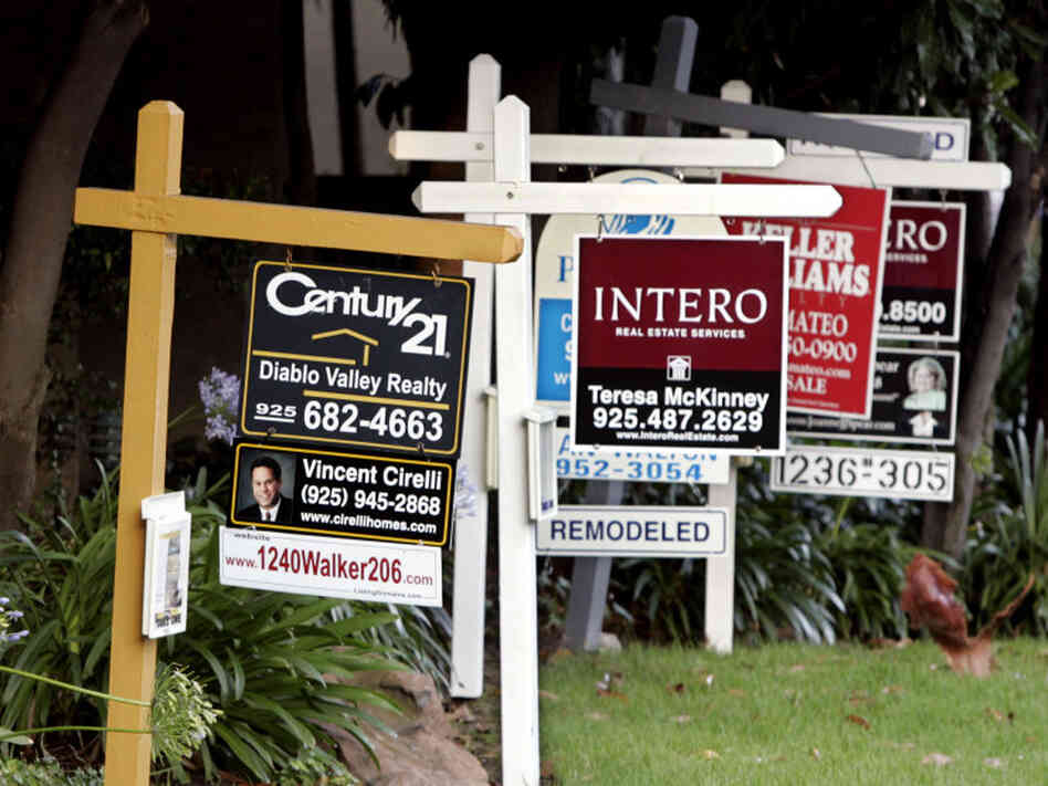 Real estate Real estate