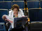 Helen Thomas