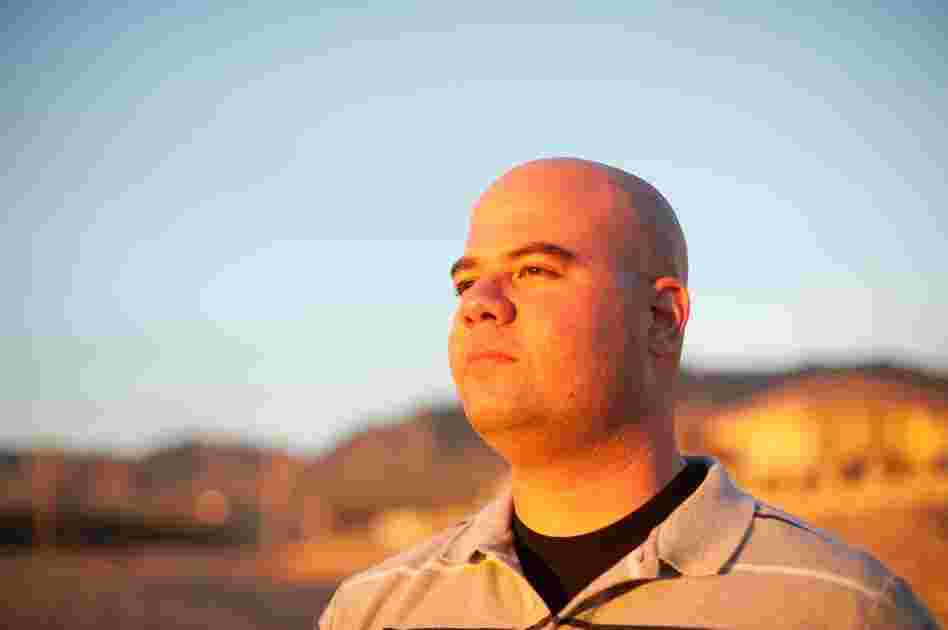 Sgt. Victor Medina was hit by an IED while on patrol with his convoy in Iraq in June 2009. After fighting for a diagnosis and treatment from  the military, he is finally being treated for a traumatic brain injury at Mentis, a private neuro-rehabilitation facility in El Paso, Texas.