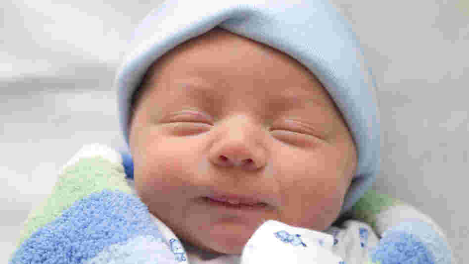 Newborn Newborn