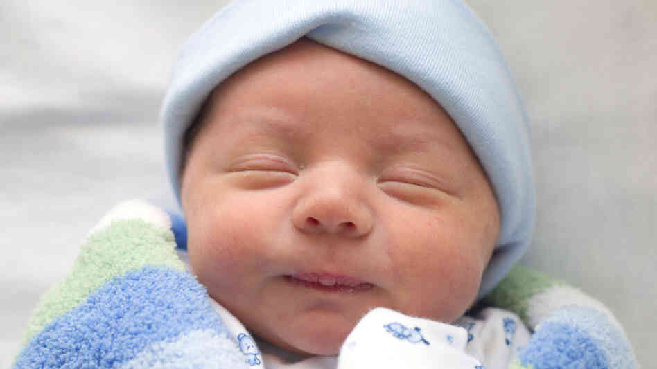 Newborn Newborn