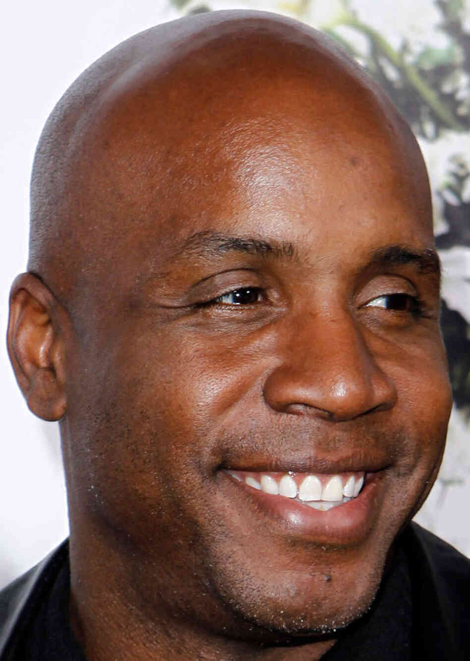 Barry Bonds Barry Bonds