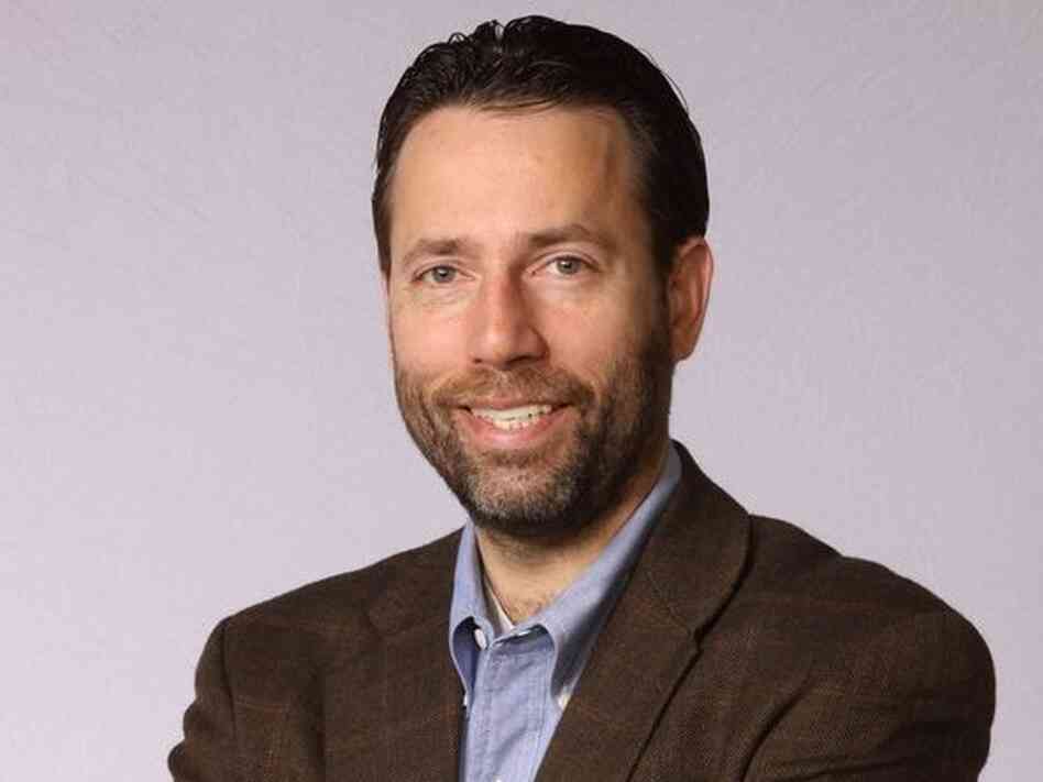 Joe Miller, Tea Party-favored Senate candidate in Alaska. Joe Miller, Tea Party-favored Senate candidate in Alaska.