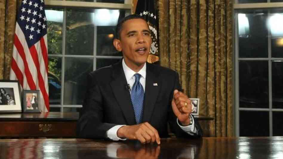 US President Barack Obama is photographe US President Barack Obama is photographe