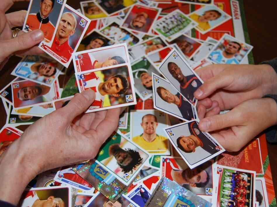 Soccer Stickers Soccer Stickers