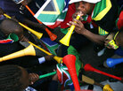 vuvuzela vuvuzela