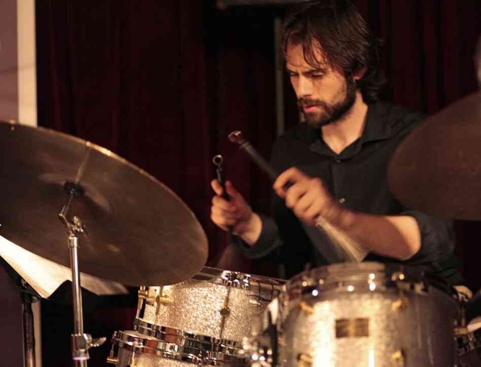 Dan Weiss.