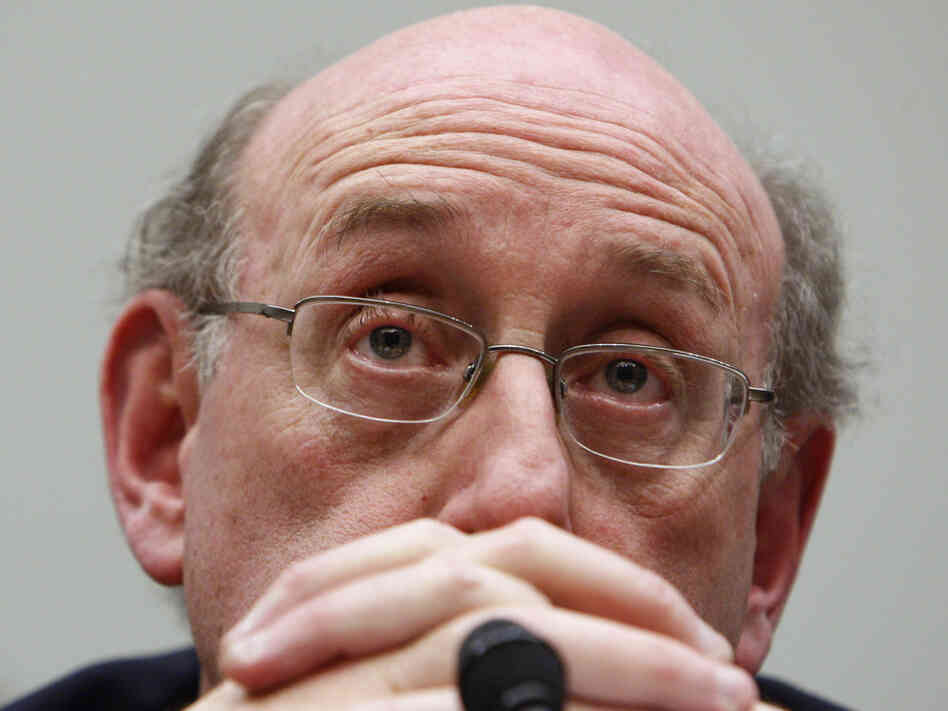 TARP Administrator Kenneth Feinberg Testifies Before House Panel TARP Administrator Kenneth Feinberg Testifies Before House Panel