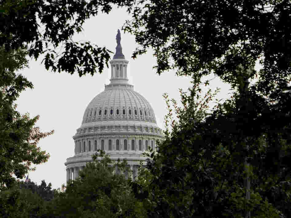 U.S. Capitol U.S. Capitol