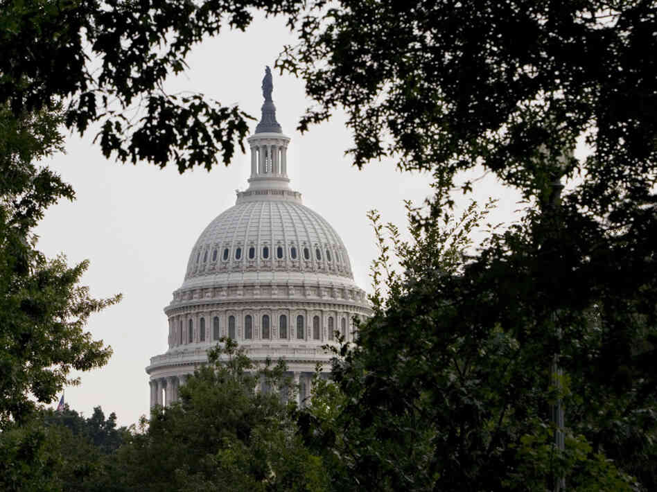 U.S. Capitol U.S. Capitol