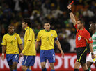 Red Card Red Card