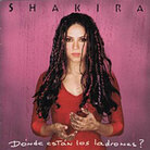 Shakira's "Si Te vas" ("If You Leave") Shakira's "Si Te vas" ("If You Leave")