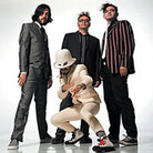 Cafe Tacvba's "La Ingrata" Cafe Tacvba's "La Ingrata"