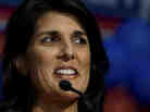 Nikki Haley Wins GOP Runoff For South Carolina Gov. Candidate