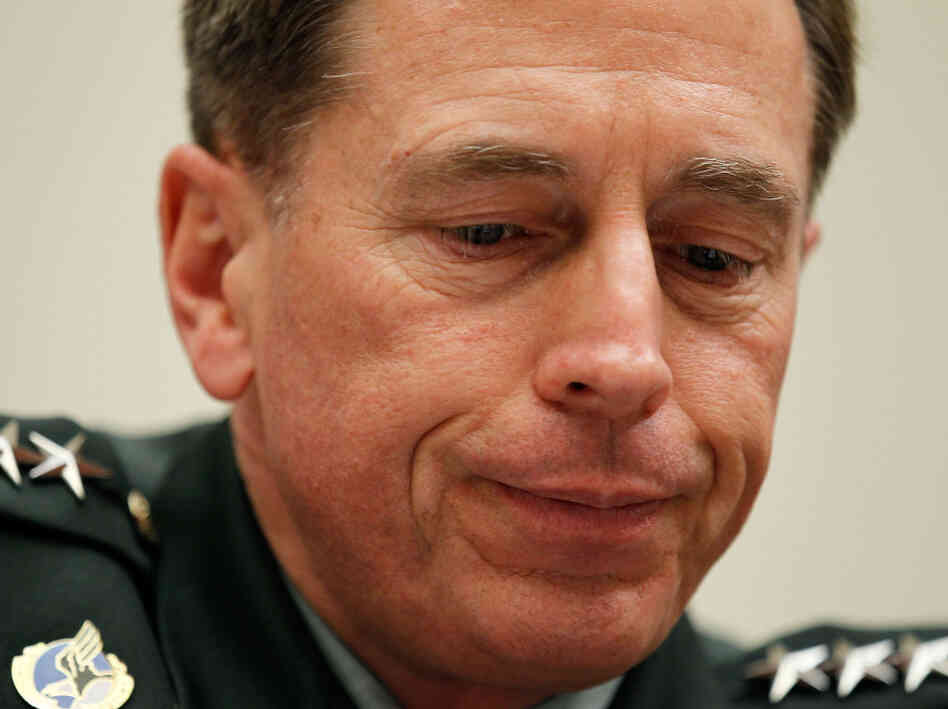 US Central Commander Army Gen. Petraeus Testifies On Afghanistan US Central Commander Army Gen. Petraeus Testifies On Afghanistan