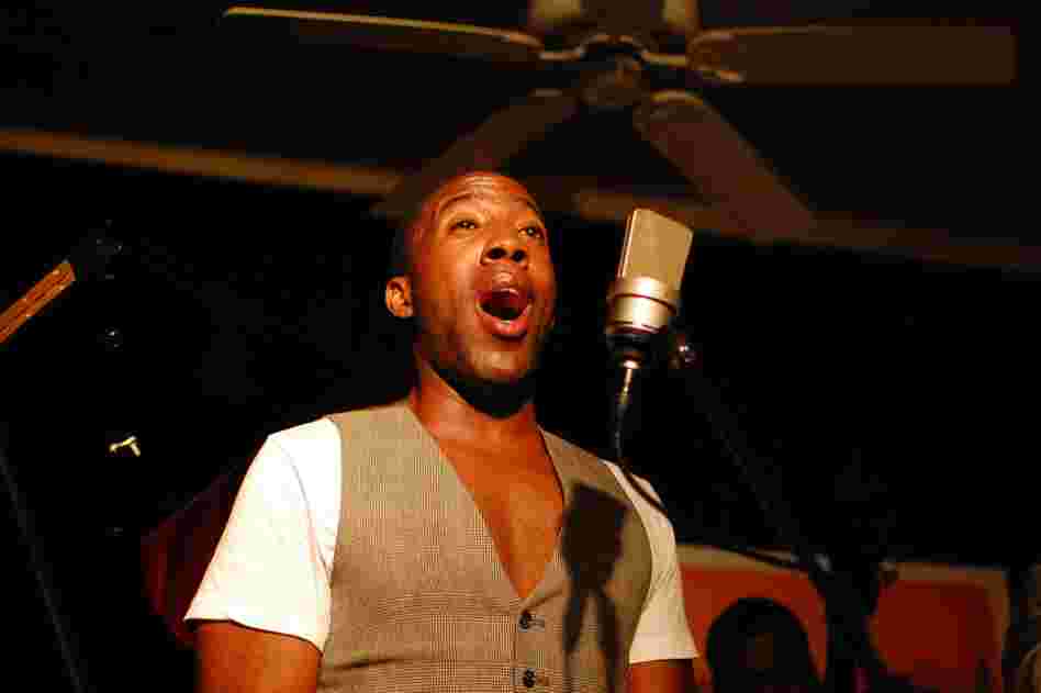 Jeremiah.