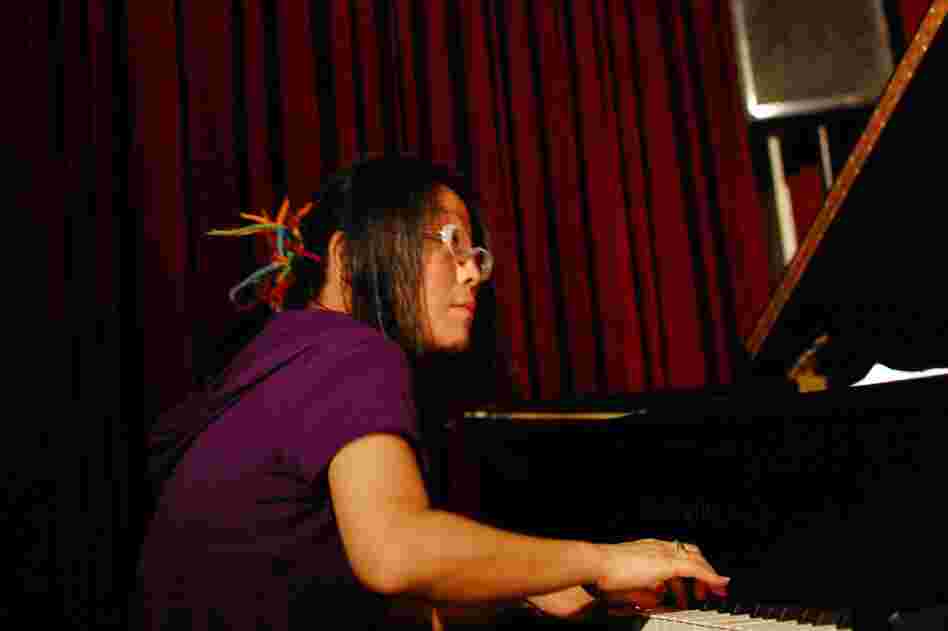 Shoko Nagai.