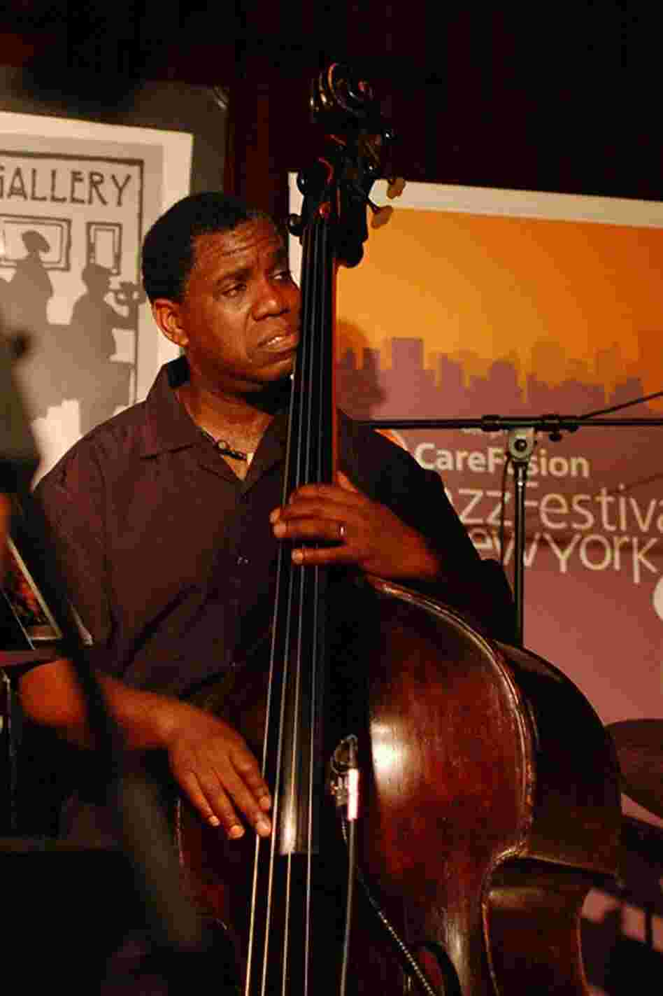 Hill Greene.