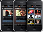 NPR Music app NPR Music app