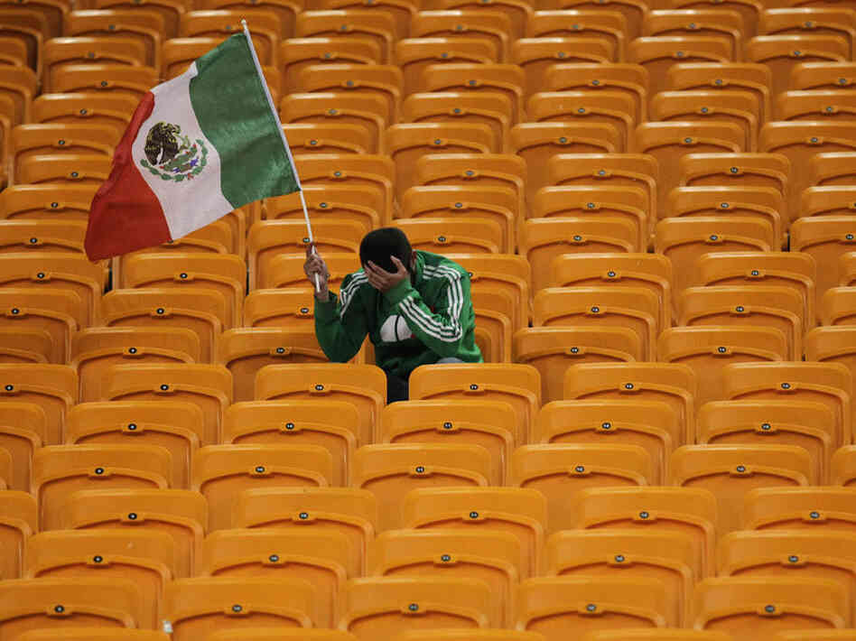 Mexico Mexico