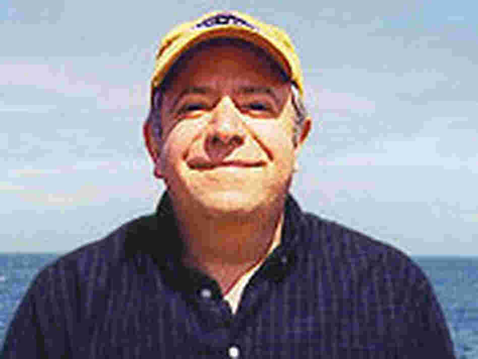 David Freudberg David Freudberg