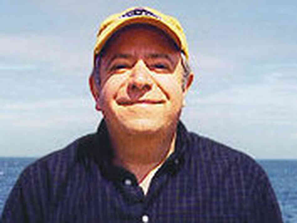David Freudberg David Freudberg