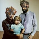 familial cover art familial cover art