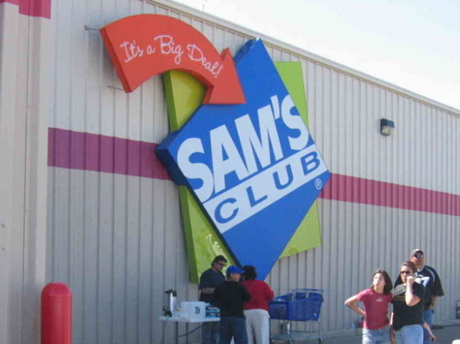 Sams Club