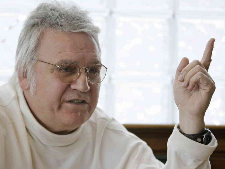 Jim Traficant Jim Traficant