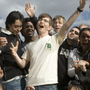 Gareth Malone and the Northholt High School Phoenix Choir
