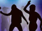 dancers