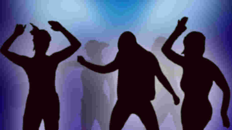 dancers dancers