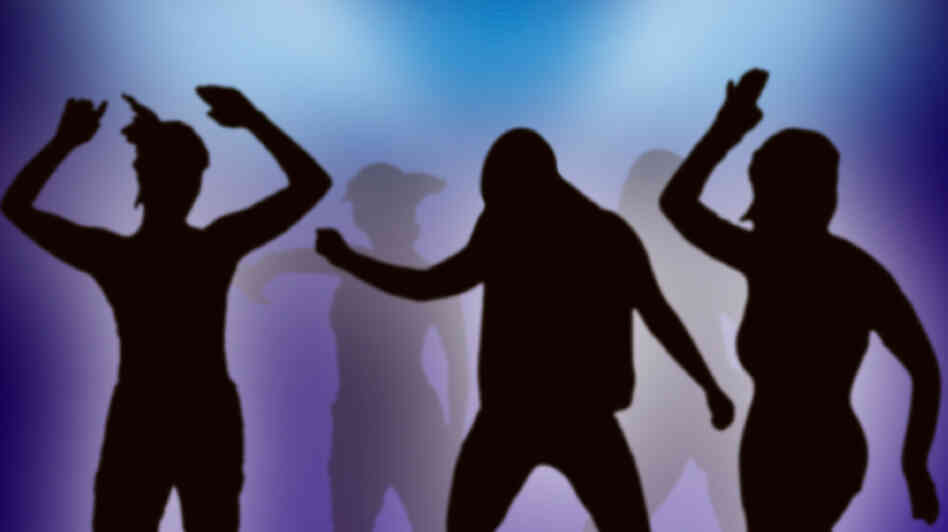 dancers dancers