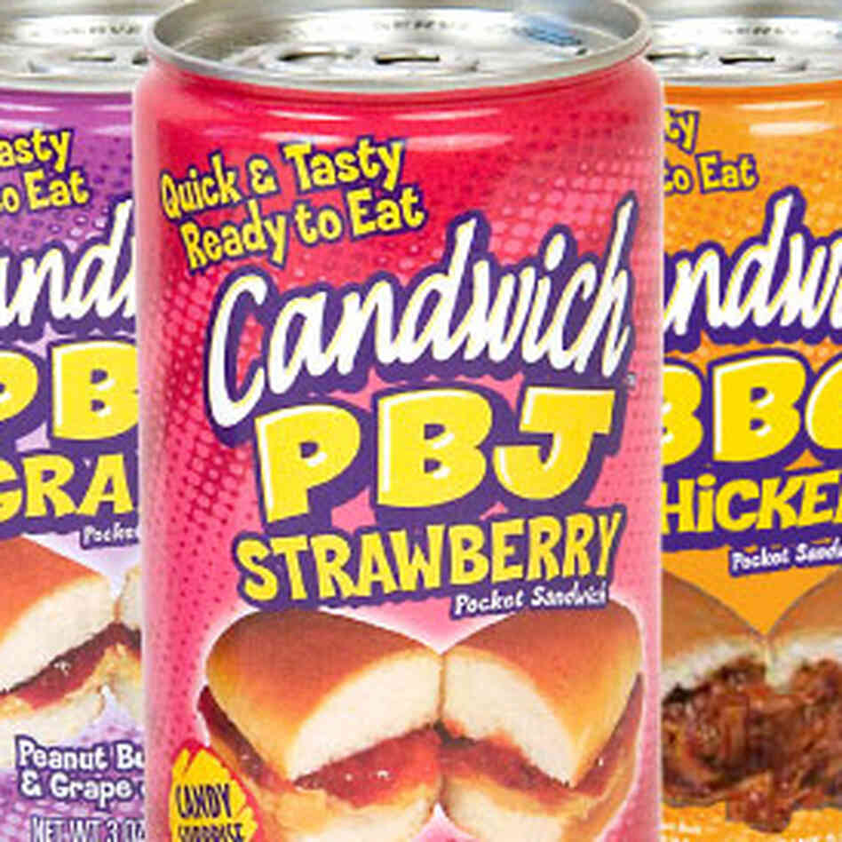 Candwich
