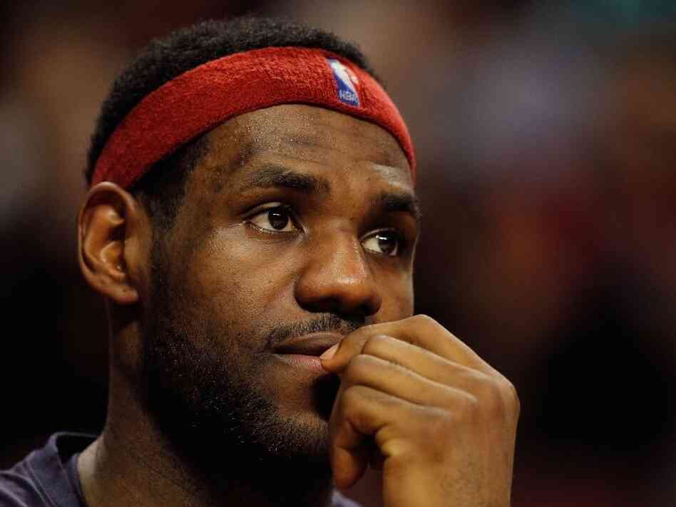 Cleveland Cavaliers v Chicago Bulls, Game 4 Cleveland Cavaliers v Chicago Bulls, Game 4
