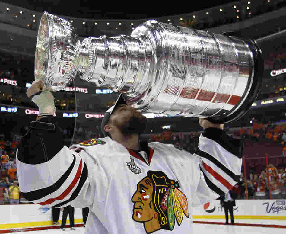Stanley Cup Stanley Cup