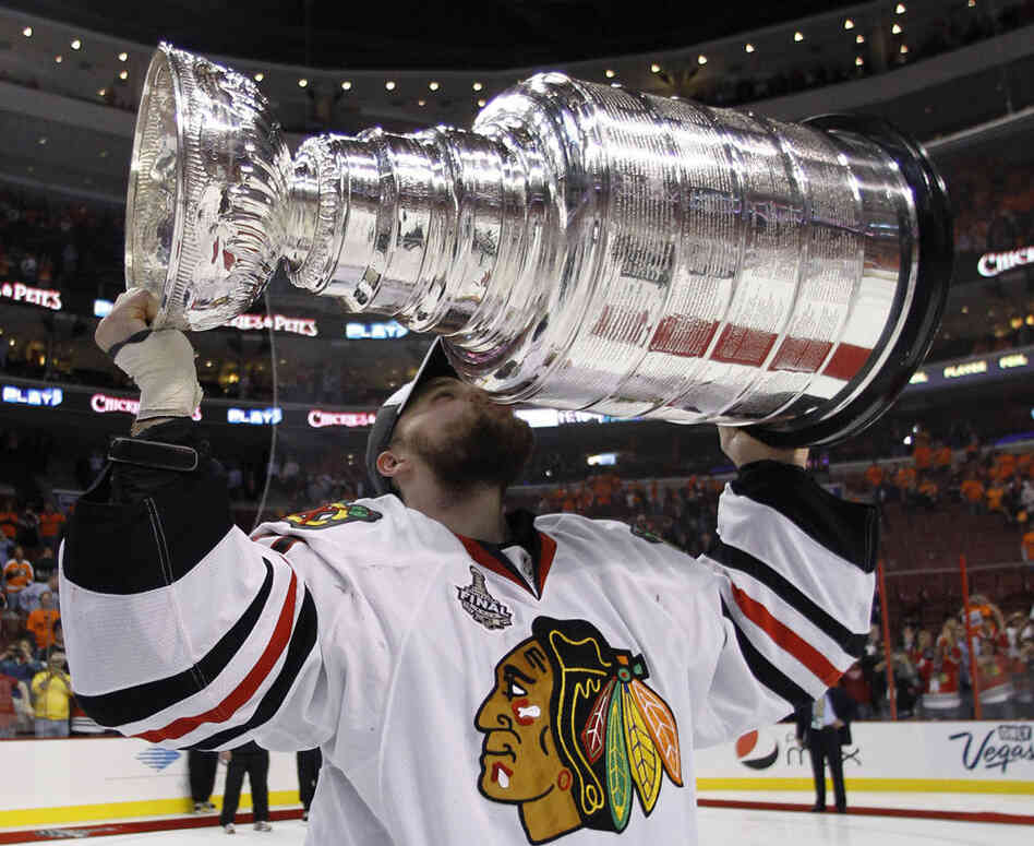 Stanley Cup Stanley Cup